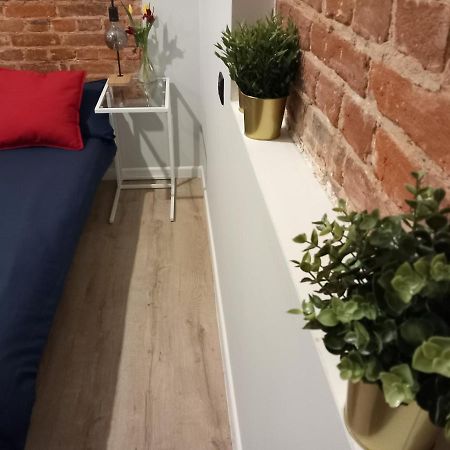Hola Apartamenty Legionow Łódź Exterior foto