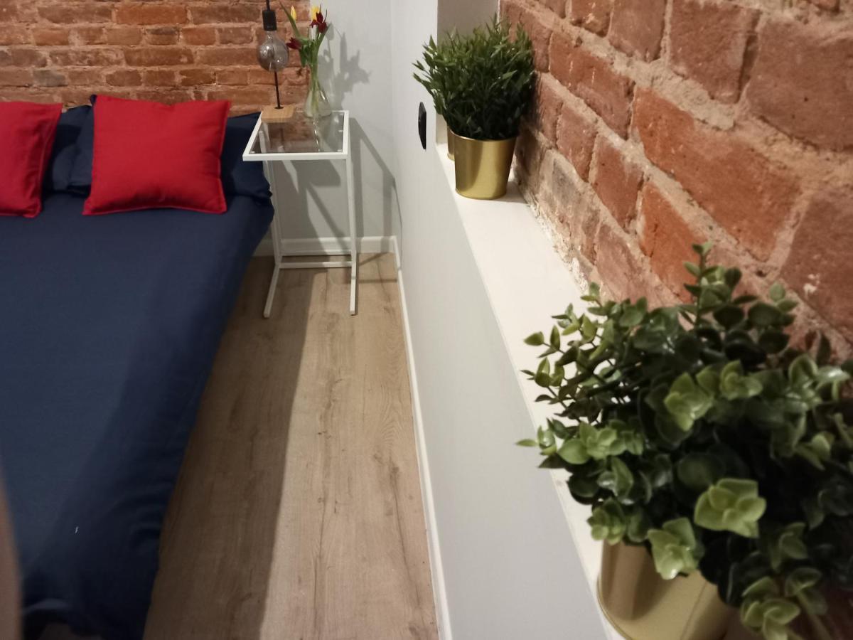 Hola Apartamenty Legionow Łódź Exterior foto