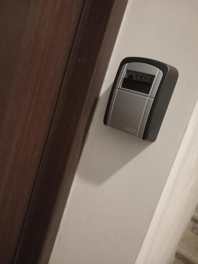 Hola Apartamenty Legionow Łódź Exterior foto